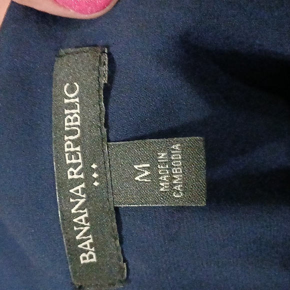 Blouse - Picture 3 of 3